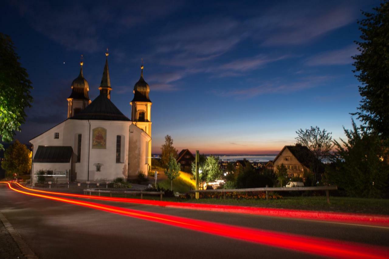 Gasthof Kreuz Бильдштайн Экстерьер фото