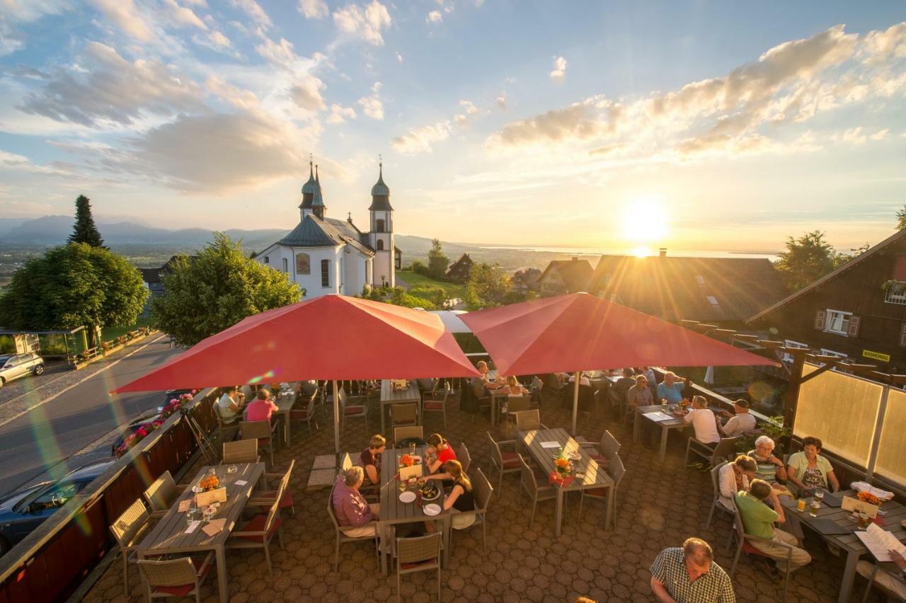 Gasthof Kreuz Бильдштайн Экстерьер фото