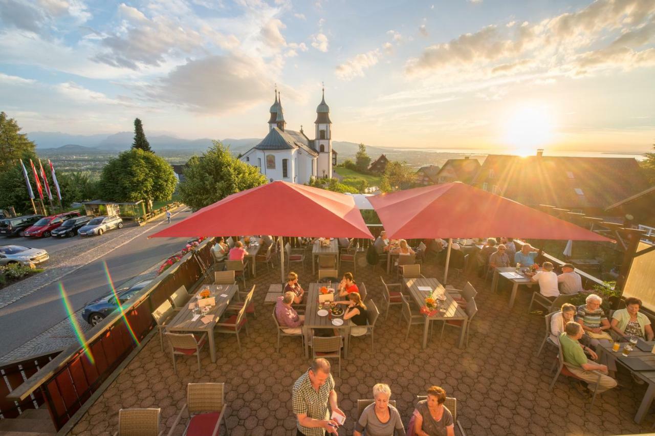 Gasthof Kreuz Бильдштайн Экстерьер фото